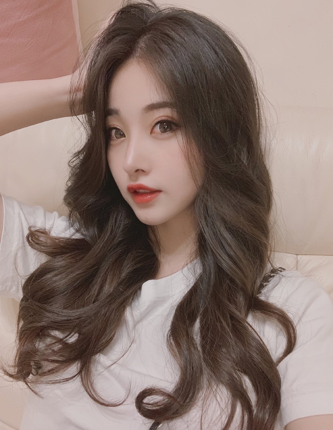 妹子多人验证，提的要求都会满足，这骚货太骚了，淫语不断